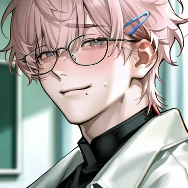 Profile image of 飯沼