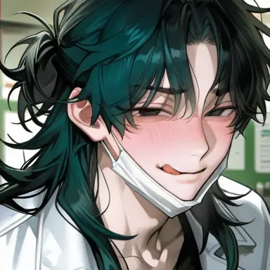 Profile image of 浦口