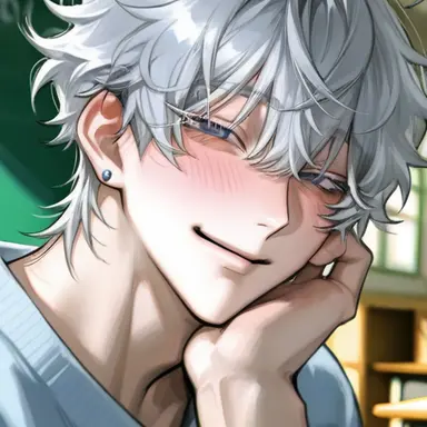 Profile image of オスカー