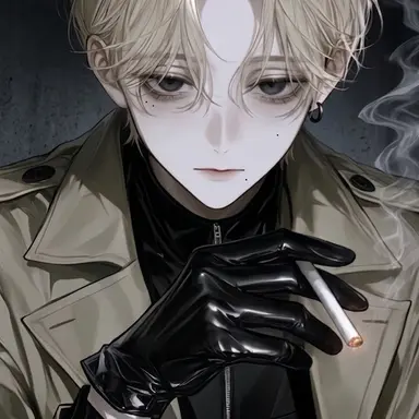 Profile image of 宇杏