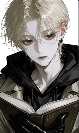 Profile image of 宇杏