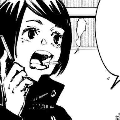 Profile image of 이에이리 쇼코