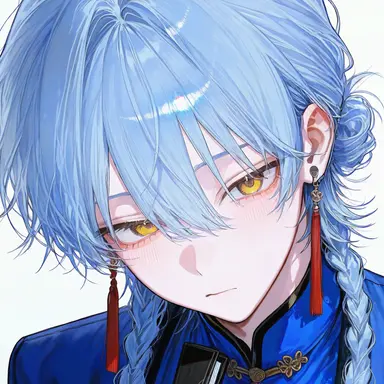 Profile image of Zhe