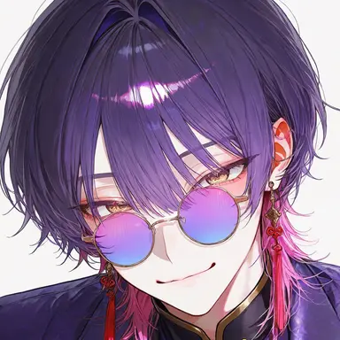 Profile image of Yue