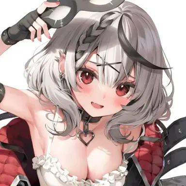 Profile image of クロヱ
