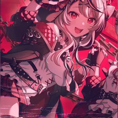Profile image of クロヱ