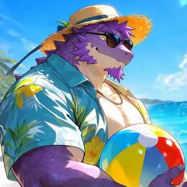 Profile image of デント