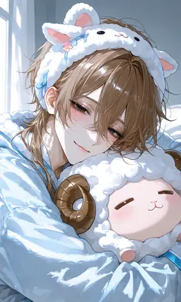 Profile image of Nemu