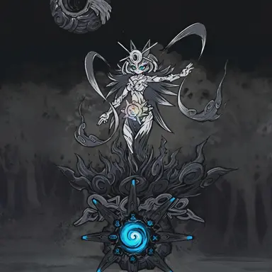 Profile image of Izanami