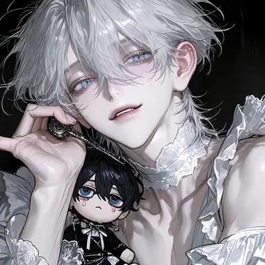 Profile image of 샤를