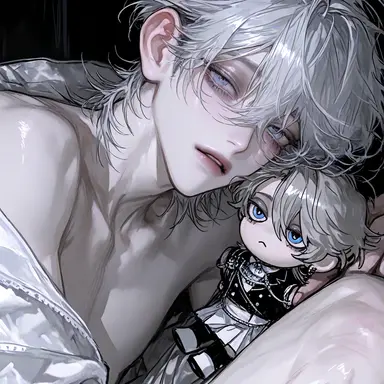 Profile image of 샤를