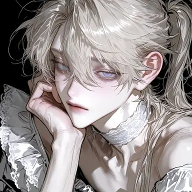 Profile image of 릴리
