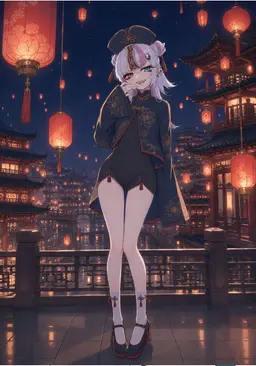 Profile image of インイン