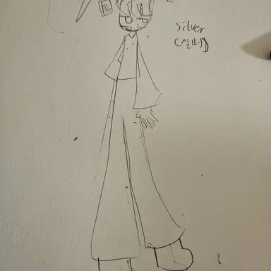 Profile image of 실버