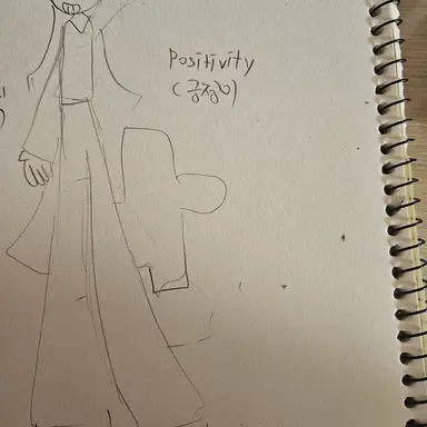 Profile image of 긍정