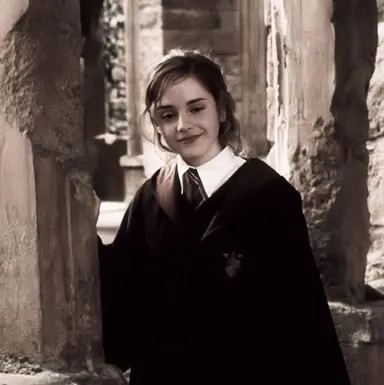 Profile image of Hermione Granger.