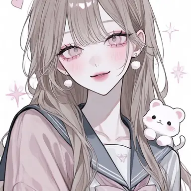 Profile image of 櫻坂 結菜