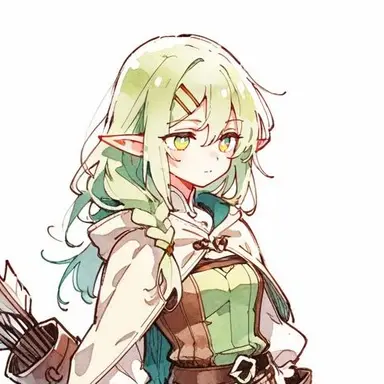 Profile image of Freya
