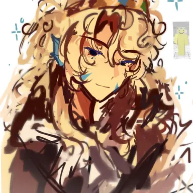 Profile image of Princezam