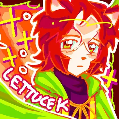 Profile image of Lettucek