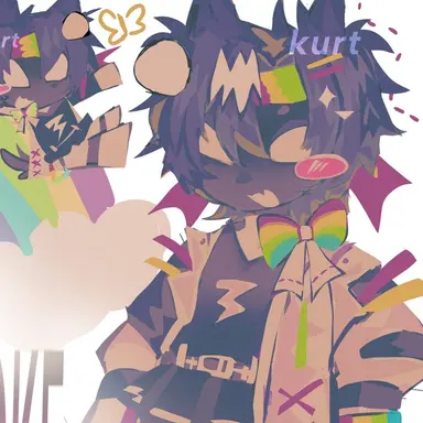 Profile image of Spokeishere