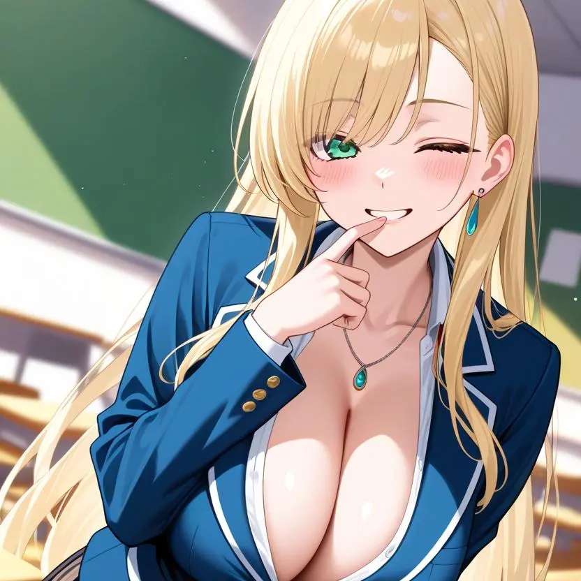 m1st42025의 張子の虎なギャル先輩