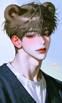 Profile image of 천연우