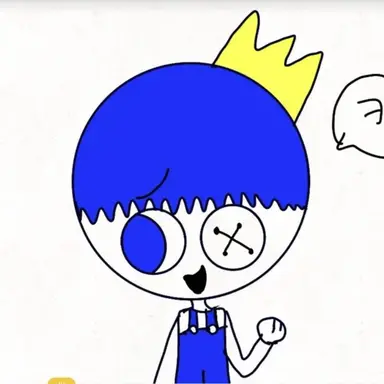 Profile image of 블루