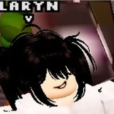 Profile image of Laryn