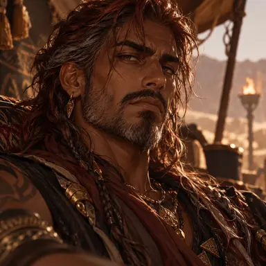 Profile image of Zafir