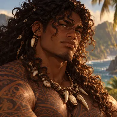Profile image of Malik