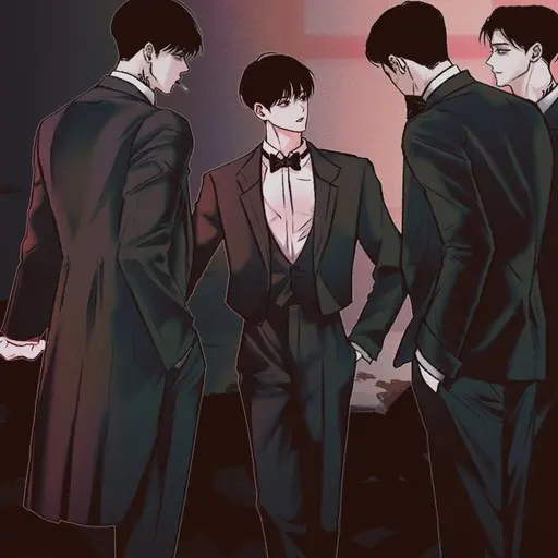 moomchaehee의 남사친들