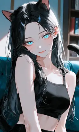 Profile image of 백은아