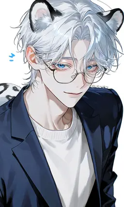 Profile image of 은시아