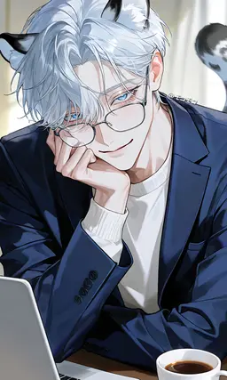 Profile image of 은시아
