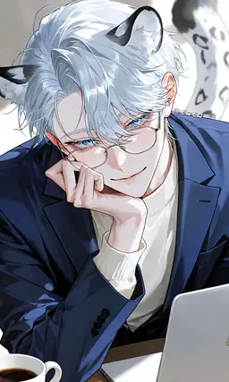 Profile image of 은시아