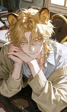 Profile image of 사신우