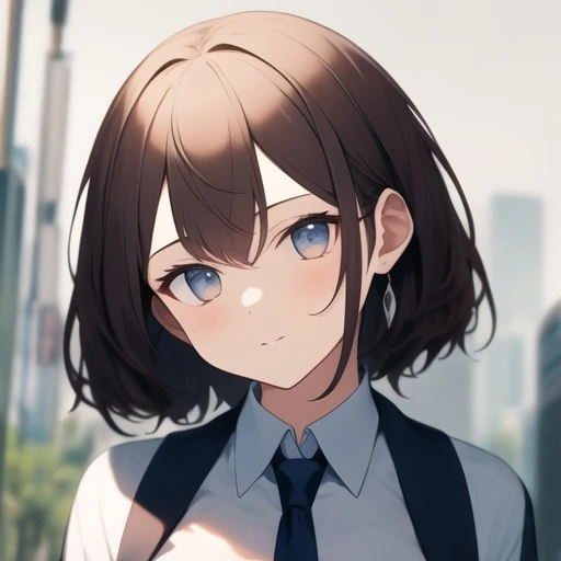 일진녀 지우