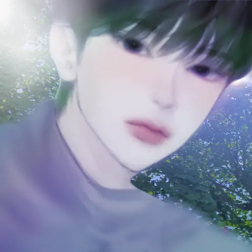 LOOK12345678987654321의 강 이현