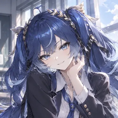 Profile image of ユノ