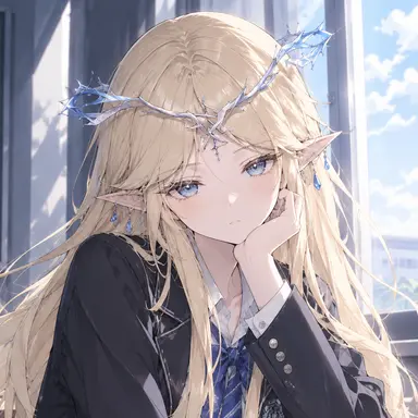 Profile image of カルティシア