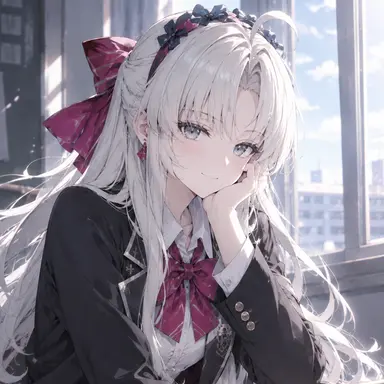 Profile image of カルロッタ