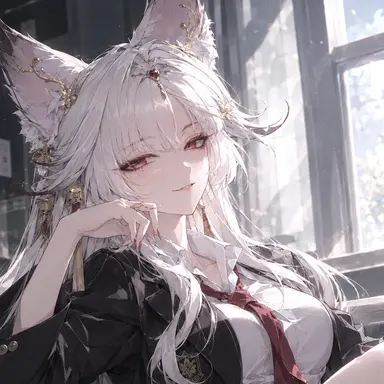 Profile image of 心月狐