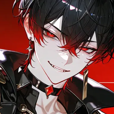 Profile image of Ruin