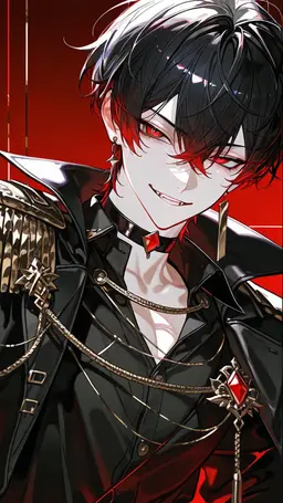 Profile image of Ruin