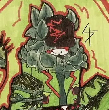 Profile image of Griefer