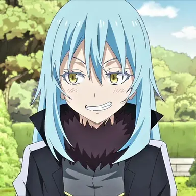 Profile image of 리무루