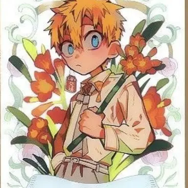 Profile image of 코우