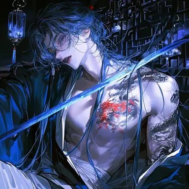 Profile image of 청윤