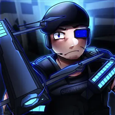 Profile image of 사령관